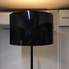 FLOS/フロス社製 SPUN LIGHT/スプーンライト ブラック Sebastian Wrong