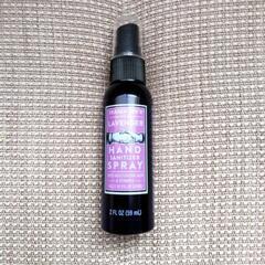 トレーダージョー　ハンドスプレー