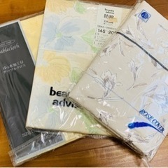 （決定）テーブルクロスカバーの画像