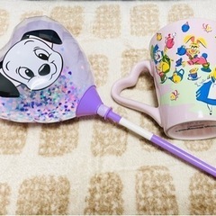 【ディズニー】小物　　