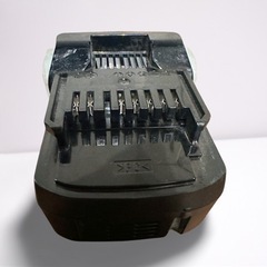 日立14.4v6.0Ah純正バッテリーの画像