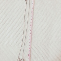 3点セット(底値)／ネックレス  アンクレット ピアスの画像