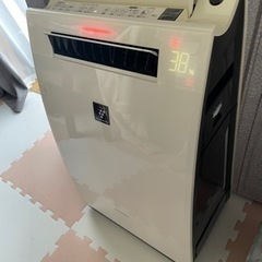 お取引中SHARP 空気清浄機