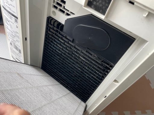 お取引中SHARP 空気清浄機