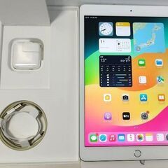 【Wi-Fiモデル】iPad 第7世代/128GB/A2197 ...