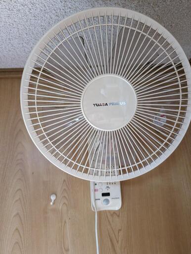 家電 季節、空調家電 扇風機