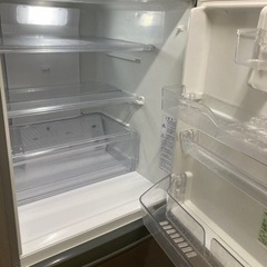 (お受け渡し予定者様決まりました)家電 キッチン家電 冷蔵庫の画像