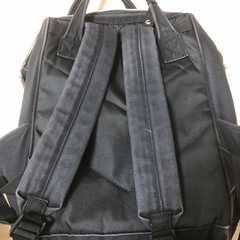 anello リュックの画像