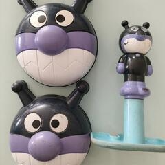 アンパンマン 砂場 セット おもちゃの中古が安い！激安で譲り