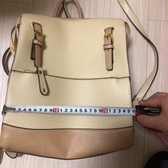 リュックの画像