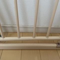 croomy ベビーゲートの画像