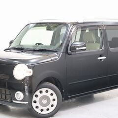 ⭐自社ローン⭐ダイハツ ミラココアココアプラスX🚗