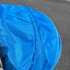 三輪車の画像
