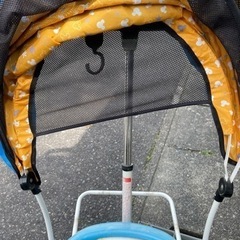 三輪車の画像