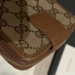 服/ファッション 小物 財布の画像