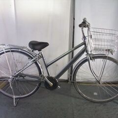 D432 ☆限定特価 整備済み☆ブリヂストン アルベルト☆ 中古自転車