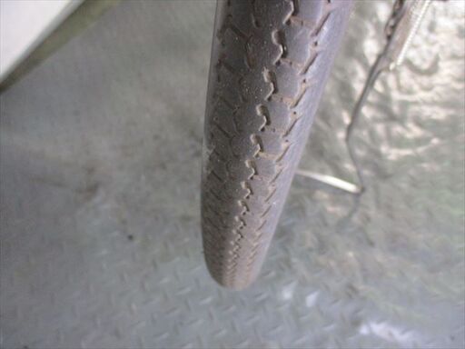 D433☆限定特価整備済み☆ブリヂストンアルベルトロイヤル☆ 中古