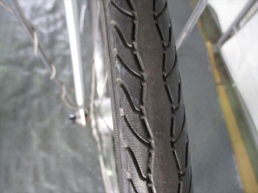 D433☆限定特価整備済み☆ブリヂストンアルベルトロイヤル☆ 中古