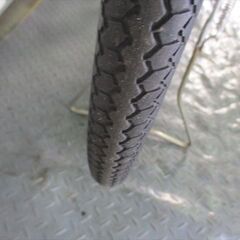 Ｄ434　★限定特価　整備済み★ブリヂストン　アルベルト★ 中古自転車 【　27インチ　シルバー　 】の画像