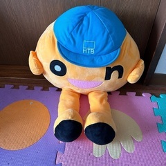 ぬいぐるみ
