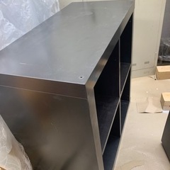 家具 収納家具 カラーボックスの画像