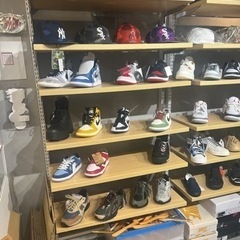 3セット、木棚あげます　引き取り出来る方