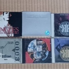 懐かしのCD  パート2の画像