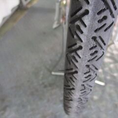 D442☆限定特価 整備済み☆マルイシ プルミエール☆中古自転車 【27