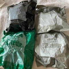 ハッピーセット おもちゃ