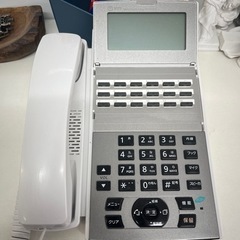 家電 電話、電話機