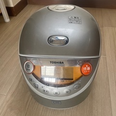 家電 キッチン家電 炊飯器