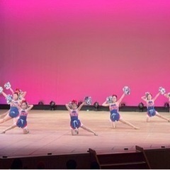 チアダンス（武蔵村山/福生）の画像
