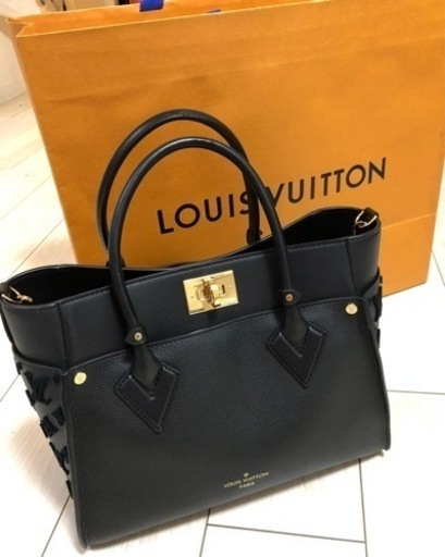 ルイヴィトン　オンマイサイド MM