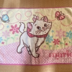 ふわふわっ‼️【マリー】ブランケットミニ毛布膝掛け子供布団ベビー...