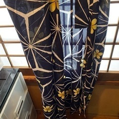 浴衣セットの画像