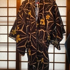 浴衣セット