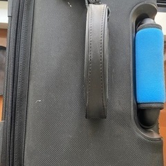 キャリーバッグの画像