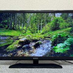 【E-08・税込み】ソニー 32インチ 液晶テレビ BRAVIA...