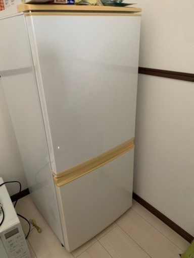 生活家電  冷蔵庫