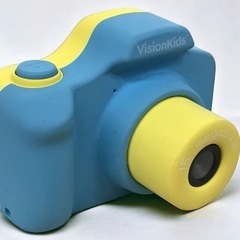 値下★フルHD動画撮影可能❗️本格子供向けデジタルカメラ❗️の画像