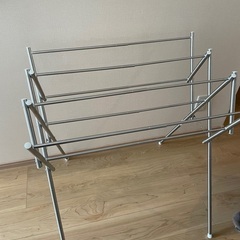 ニトリ洗濯干し