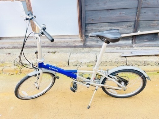 中古自転車】26インチ☆赤☆AGENDA/直接引取 東京/440(26インチ