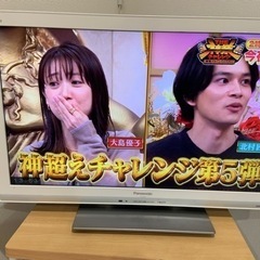 家電 テレビ 液晶テレビ