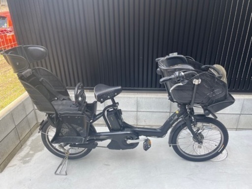 自転車 電動アシスト自転車