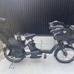 自転車 電動アシスト自転車