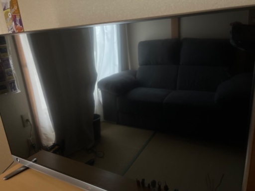 お譲り先決まりました