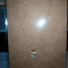 ハンドメイドアクセサリーの画像