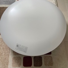 引取り決定　家具 照明器具
