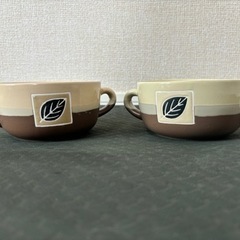 Bowls, Saucers, Mugの画像