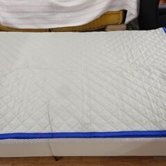 インナーマット キャンプラボ 198㎝×145㎝ イスカ グレー系 ヴィンテージ キャンプ アウトドア ISUKA テント 西岡店の画像